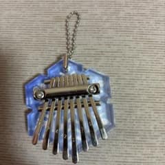 カリンバ ミニチュア ガチャのサムネイル
