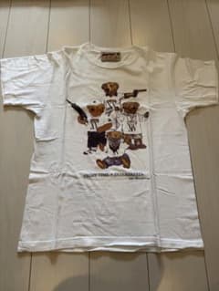 INTERBREED × PRIME TIME Tシャツのサムネイル