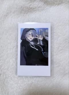 CR セルカ チェキ風カード ととみっくすのサムネイル