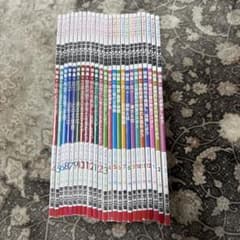 【書き込みなし】中学への算数 2018/4〜2020/3 全24冊セット 書き込みなし】中学への算数 2018/4〜2020/3 全24冊セット - メルカリ