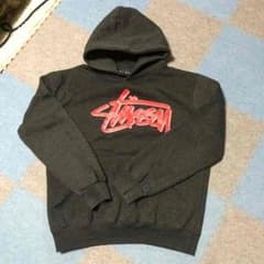 STUSSY パーカーのサムネイル