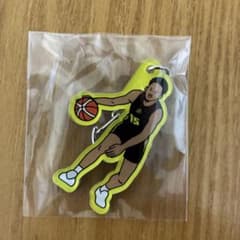 群馬クレインサンダーズ アクリルキーホルダー #15 A.J・エドゥ選手