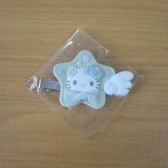 サンリオ ハローキティ ヘアクリップのサムネイル