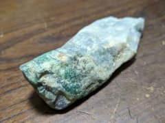 糸魚川翡翠　金山谷　3種 糸魚川翡翠 金山谷 三色 - メルカリ