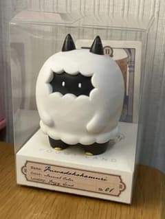 フワドコカムリ ノーマルカラーのサムネイル