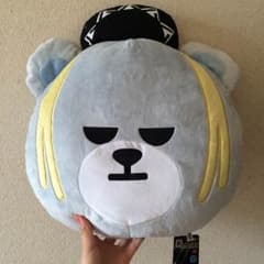 bjork様♡big bang クッション SOLのサムネイル