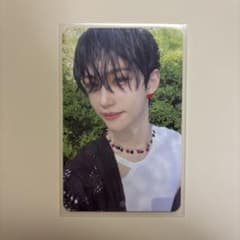 Stray Kids Felix MAXIDENT 封入 トレカのサムネイル