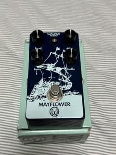 WALRUS AUDIO MAYFLOWERのサムネイル