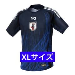 正規品新品☆Y-3アディダス日本代表ホームオーセンティック