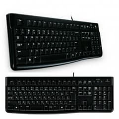 有線 キーボード usb ロジクール キーボード K120 
Wii U対応のサムネイル