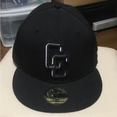 New era クルックス&キャッスルのサムネイル