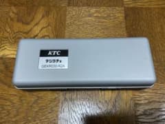 KTC デジタルトルクレンチ GEKR030-R2A 6.3sq. - メルカリ