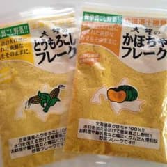 粉末フレーク 離乳食のサムネイル