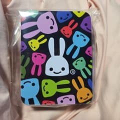 CUNE カラフルウサギクッキー缶 キューン - メルカリ