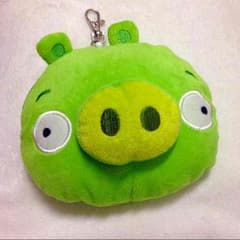 パスケース Angry Birdsのサムネイル