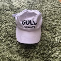 common gull products. ひきこもりキャップのサムネイル