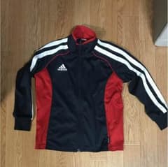 adida ジャージ 上下 130のサムネイル