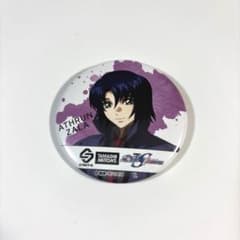 STRICT-G×TAMASHII NATIONS 缶バッジ アスラン - メルカリ