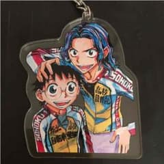 みそ様専用(^O^)弱虫ペダル アクリルキーホルダーのサムネイル