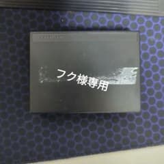 I・O DATA GV-MVP/AZ BLACK フク様専用のサムネイル