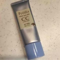 プレディアCCクリームのサムネイル
