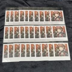 ローレン・イロアス ポラロイド風カードのサムネイル