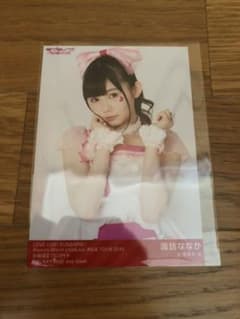 Aqours ブロマイドのサムネイル