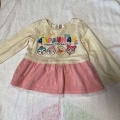 アンパンマンのトップス♡のサムネイル