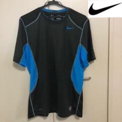 NIKE ナイキ トレーニングウェア トップス 半袖のサムネイル