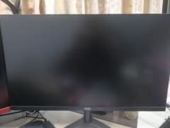フレームレスモニター 75Hzのサムネイル