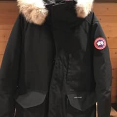 カナダグース Men's Msizeのサムネイル