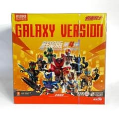 仮面ライダー 群星版 第4弾 【新品未開封・海外限定品】BLOKEES 布鲁可 m54993577671_1.jpg?1764394817