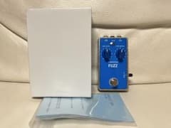 EVA電子 GERMANIUM FUZZ EVA電子 GERMANIUM FUZZ