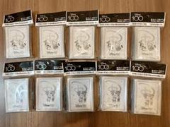 Disney100 ブシロードスリーブコレクションハイグレード 75枚入り✖️10 Disney100 ブシロードスリーブコレクションハイグレード 75枚