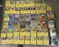 ポケモンカード 30th CELEBRATION など まとめ売りAR.金枠などのサムネイル