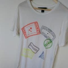 Tシャツ  マークバイマークジェイコブスのサムネイル