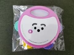 シナぷしゅタンバリンのサムネイル