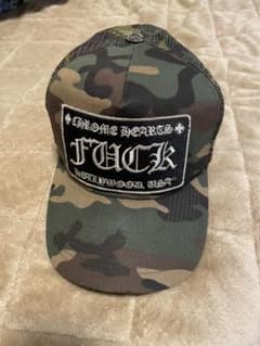 クロムハーツ キャップ 帽子のサムネイル