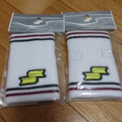 SSK リストバンドのサムネイル