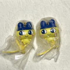 たまごっち カラフルマルチチャーム まめっちのサムネイル