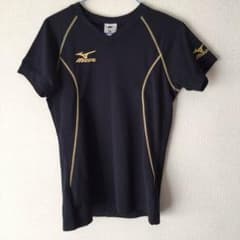 MIZUNO 練習着のサムネイル
