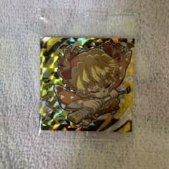 鬼滅の刃 善子シールのサムネイル