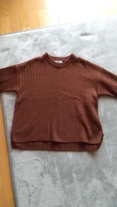 URBAN RESEARCH　Sonny　Label　ニットのサムネイル