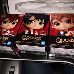 Qposket ツイステッドワンダーランド　キューポスのサムネイル