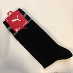 PUMA スポーツソックス 4足セットのサムネイル