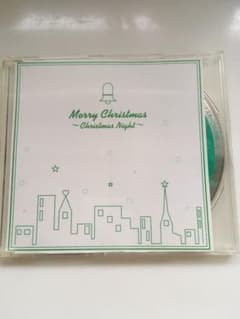 CD クリスマスナイト/ 小樽オルゴール堂 ★X'mas特集★のサムネイル