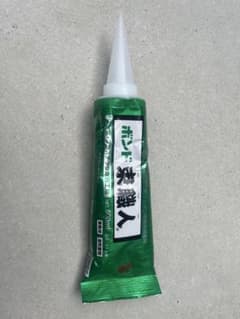 ボンド 束職人 束固定などに ノズル付き ウッドデッキのサムネイル