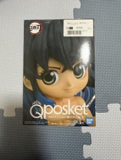 반프레스트 귀멸의 칼날 Q posket 嘴平伊之助