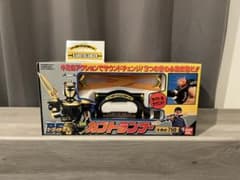 ビーファイターカブトDXカブトランサー - メルカリ