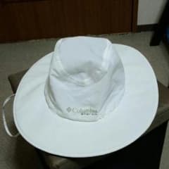 コロンビアつば広ハットのサムネイル